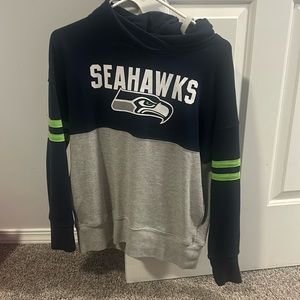 Seahawks NFL Team Apparel
